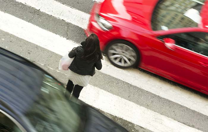 Are Car Accidents Involving Pedestrians Preventable in Montgomery, AL?